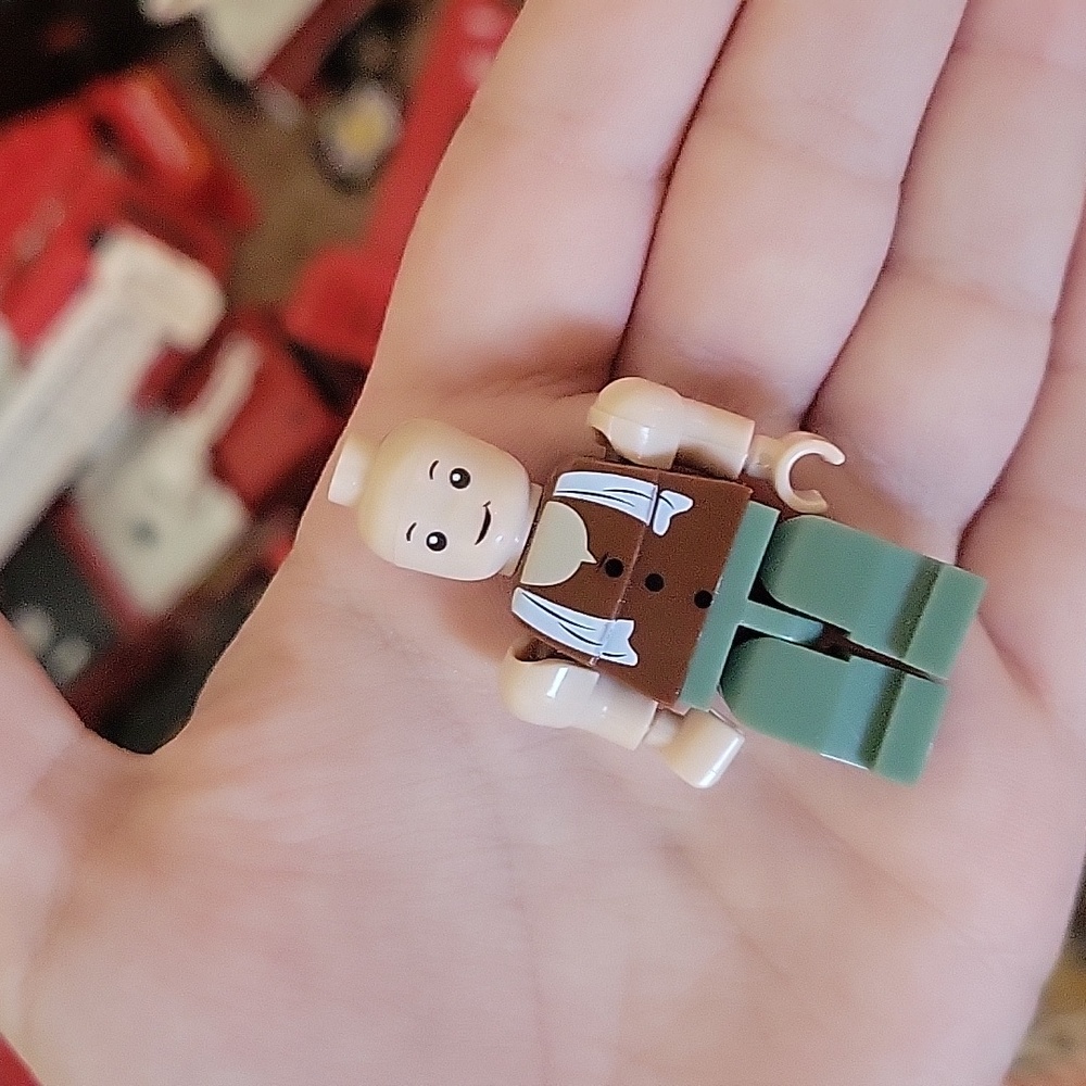 Toy Set 🚒 🔥 - Picture 9 of 10